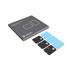 Scan eXam One_Plates_Size 2 x 6-Set